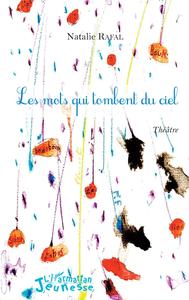 Image de Les mots qui tombent du ciel