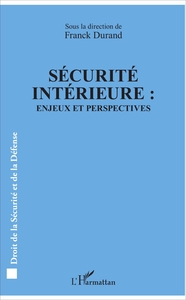 Picture of Sécurité intérieure :