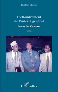 Image de L'effondrement de l'intérêt général