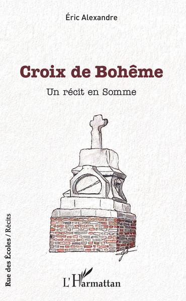 Picture of Croix de Bohême