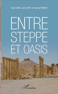 Image de Entre steppe et oasis