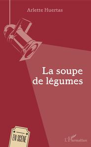 Image de La soupe de légumes