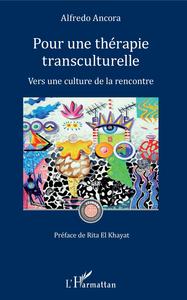 Picture of Pour une thérapie transculturelle