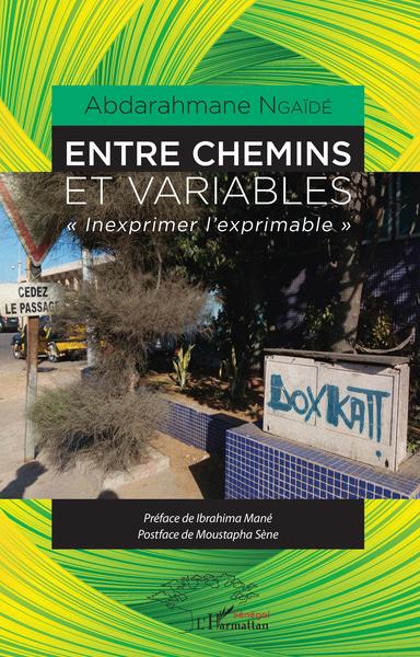 Image de Entre chemins et variables
