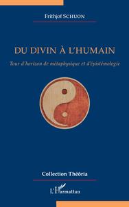 Picture of Du divin à l'humain