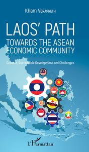 Picture of Laos' path towards the asean economic community