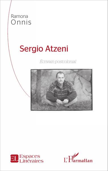 Picture of Sergio Atzeni