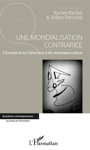 Picture of Une mondialisation contrariée