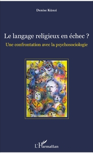 Picture of Le langage religieux en échec ?