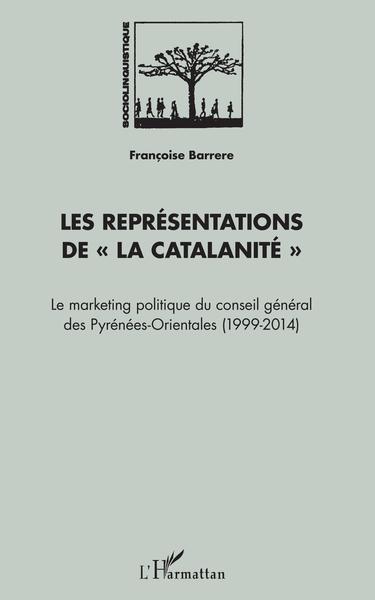 Picture of Les représentations de "La Catalanité"