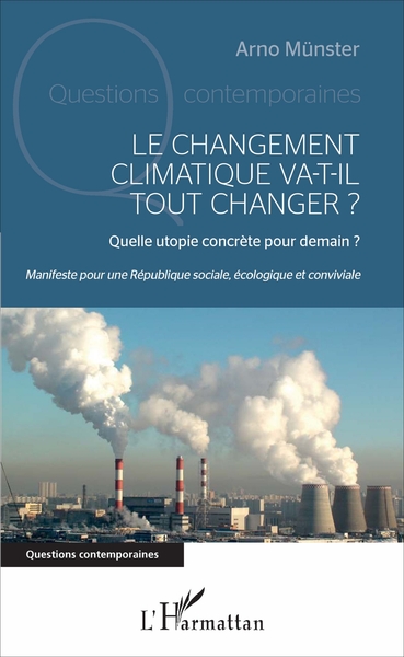 Picture of Le changement climatique va-t-il tout changer ?