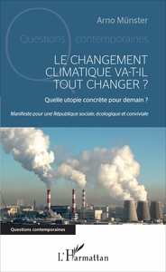 Picture of Le changement climatique va-t-il tout changer ?