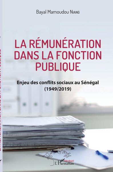 Image de La rémunération dans la fonction publique