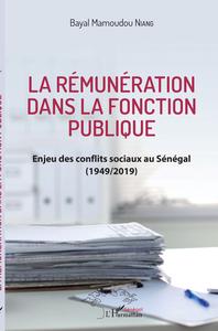 Image de La rémunération dans la fonction publique