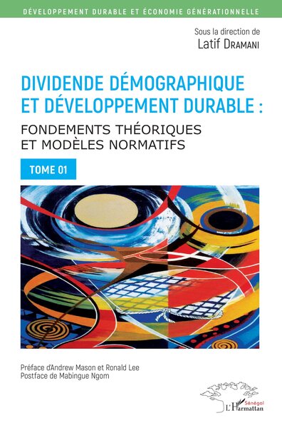 Picture of Dividende démographique et développement durable Tome 1