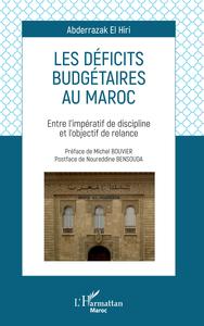 Image de Les déficits budgétaires au Maroc