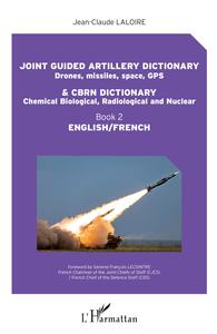 Image de Joint guided artillery dictionnary and CBRN dictionnary