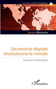 Picture of L'économie digitale révolutionne le monde