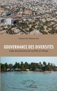Image de Gouvernance des diversités