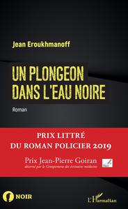 Picture of Un plongeon dans l'eau noire