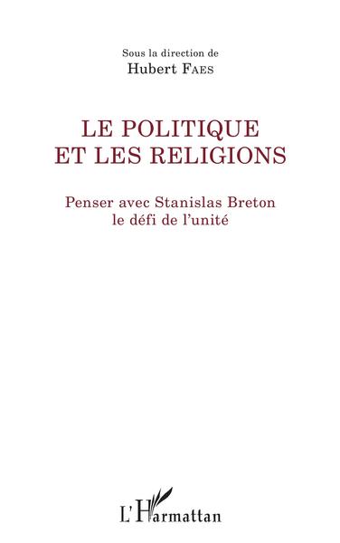 Picture of Le politique et les religions