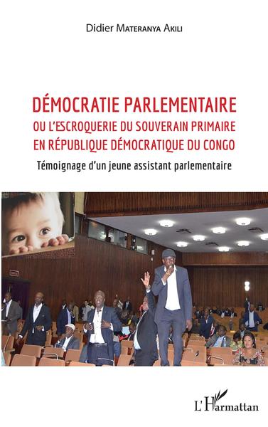 Image de Démocratie parlementaire