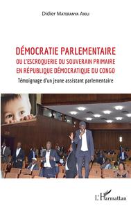 Image de Démocratie parlementaire