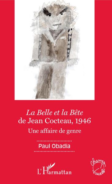 Image de La Belle et la Bête de Jean Cocteau, 1946