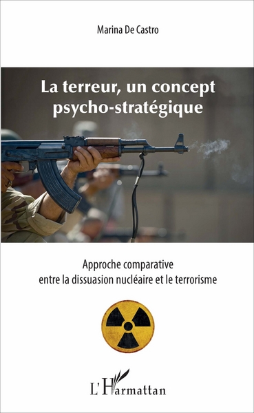 Image de Terreur, un concept psycho-stratégique (La)
