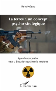 Image de Terreur, un concept psycho-stratégique (La)