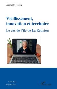 Picture of Vieillissement, innovation et territoire