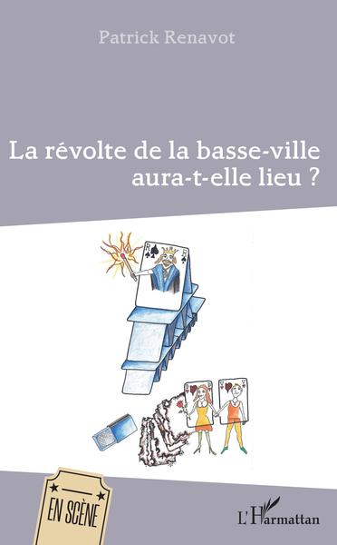 Image de La révolte de la basse-ville aura-t-elle lieu ?