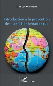 Picture of Introduction à la prévention des conflits internationaux