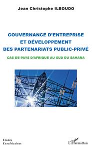 Image de Gouvernance d'entreprise et développement des partenariats public-privé
