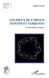 Picture of Les dieux de l'orage Jupiter et Tarhunna