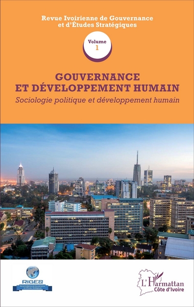 Picture of Gouvernance et développement humain (Volume 1)