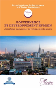 Picture of Gouvernance et développement humain (Volume 1)