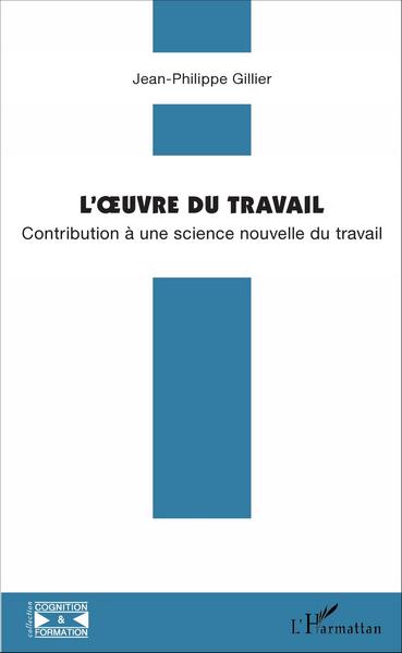 Picture of L'oeuvre du travail