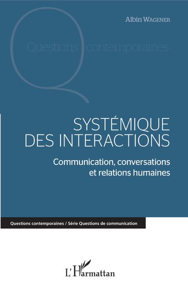 Picture of Systémique des interactions