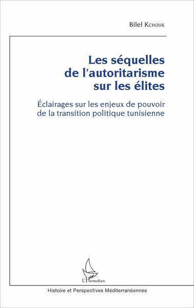 Image de Les séquelles de l'autoritarisme sur les élites