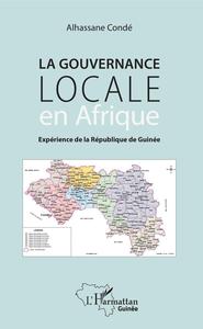 Picture of La gouvernance locale en Afrique