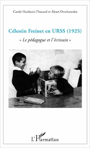 Picture of Célestin Freinet en URSS
