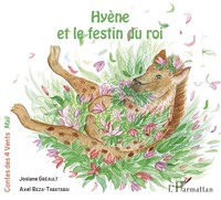 Image de Hyène et le festin du roi