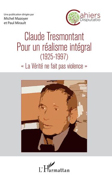 Image de Claude Tresmontant