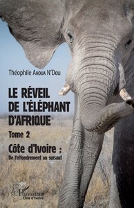 Image de Le réveil de l'éléphant d'Afrique (Tome 2)