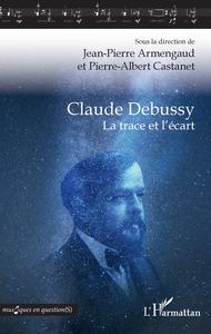 Picture of Claude Debussy
