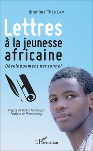 Picture of Lettres à la jeunesse africaine