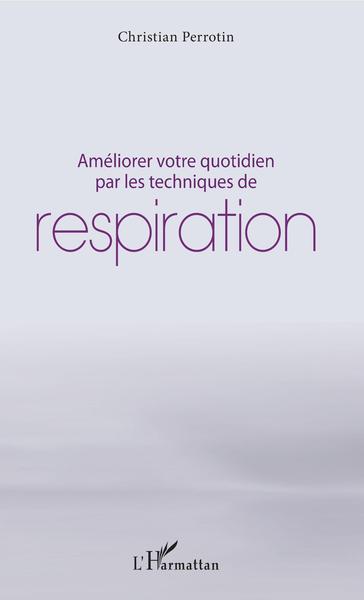 Picture of Améliorer votre quotidien par les techniques de respiration