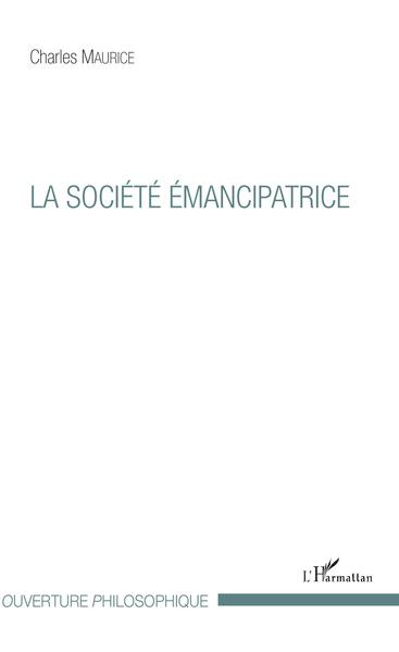 Picture of La société émancipatrice