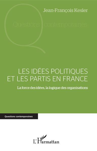 Image de Les idées politiques et les partis en France